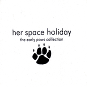 A Single Hand Writing Several Stories by Her Space Holiday