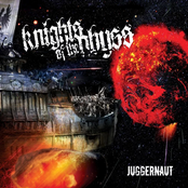 Knights of the Abyss: Jaggernaut