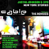 New York Stories - The Remixes