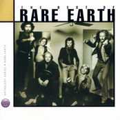 Anthology: The Best of Rare Earth