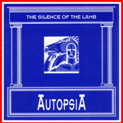 The Silence Of The Lamb - Waldsinfonie