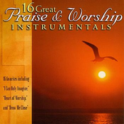 16 Great Praise & Worship Instrumentals