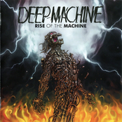Deep Machine - The Wizard