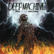 Iron Cross by Deep Machine