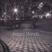 Imani Winds: Startin' Sumthin'