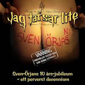 Jag Tafsar Lite