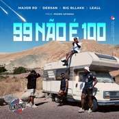 99 Não É 100