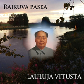 Lauluja Vitusta