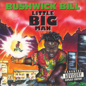 Little Big Man by Bushwick Bill