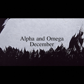 Alpha and Omega