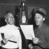 Bing Crosby & Al Jolson