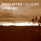 COLOURS (REMIX EP)