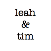 leah and tim