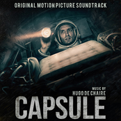 Capsule (Original Motion Picture Soundtrack)