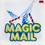 Magic Mail