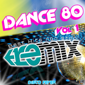 Disco Fever: 80 Best Hits Megamix, Vol. 1