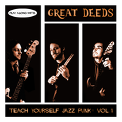 Teach Yourself Jazz Punk Vol.1