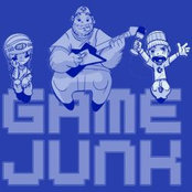 Game Junk Podcast