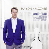 Haydn · Mozart