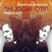 Shuggie Otis - Wings of Love Artwork