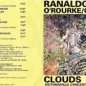 Clouds - Victoriaville, May 1997