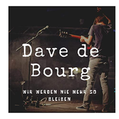 Wir werden nie mehr so bleiben