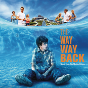 Apache Relay: The Way Way Back - Music From The Motion Picture