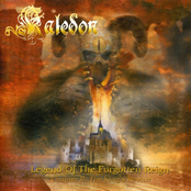 Legend of the Forgotten Reign, Chapter 2: The King's Rescue