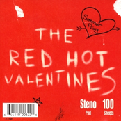 This Heart Of Mine by The Red Hot Valentines