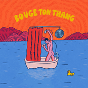 Clay and Friends: Bouge ton thang