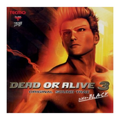 dead or alive 3