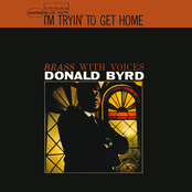 Brother Isaac by Donald Byrd