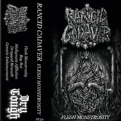 Flesh Monstrosity - EP