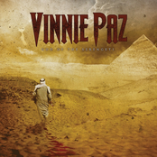 Wolves Amongst The Sheep by Vinnie Paz