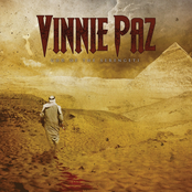 Cheesesteaks by Vinnie Paz