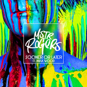 Sooner or Later (feat. Inka Wood) - Single