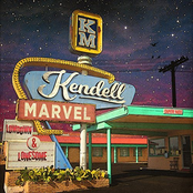 Kendell Marvel: Lowdown & Lonesome