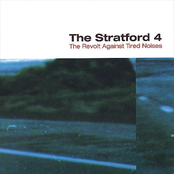 Revolt Against Tired Noises