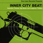 Inner City Beat: Detective Themes, Spy Music and Imaginary Thrillers