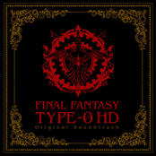 FINAL FANTASY Type-0 HD Original Soundtrack