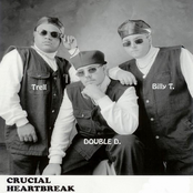 Crucial Heartbreak