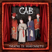 The Ventriloquist by Cab