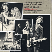Meeting Across The River by Bruce Springsteen & The E Street Band