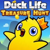 Duck Life: Treasure Hunt Gamerip
