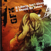 if liberty isn't given, it should be taken