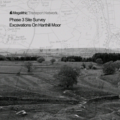 Excavations On Harthill Moor