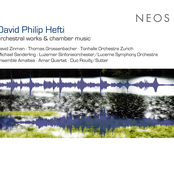 Hefti: orchestral works & chamber music