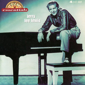 Honey Hush by Jerry Lee Lewis
