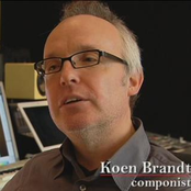 Koen Brandt