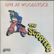 Live At Woodstock